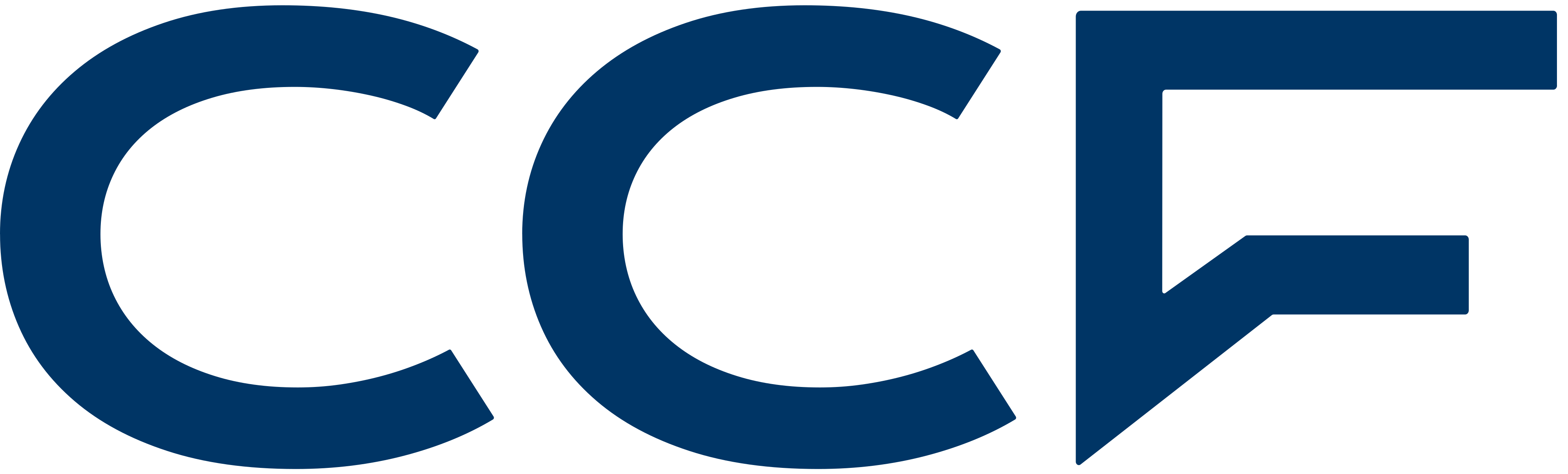 CCF