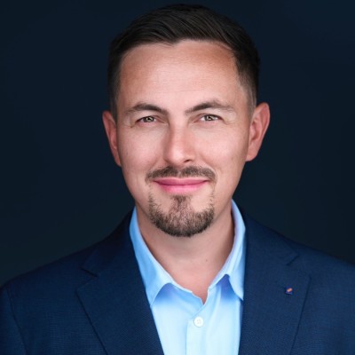 Guillaume Horn, fondateur de Cap Horn Conseils